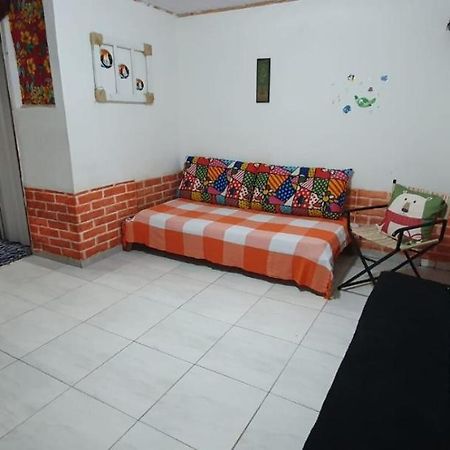 Casa Caicara Jabaquara Villa Paraty Ngoại thất bức ảnh