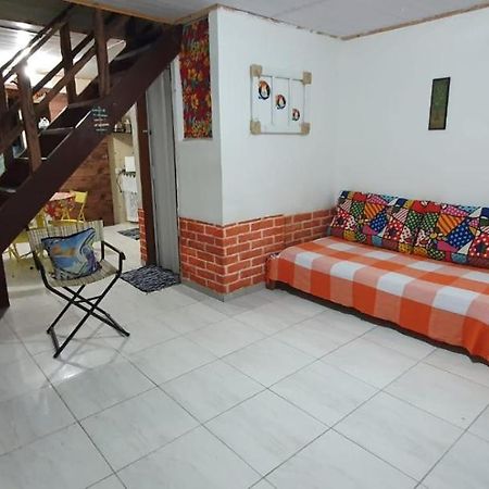 Casa Caicara Jabaquara Villa Paraty Ngoại thất bức ảnh