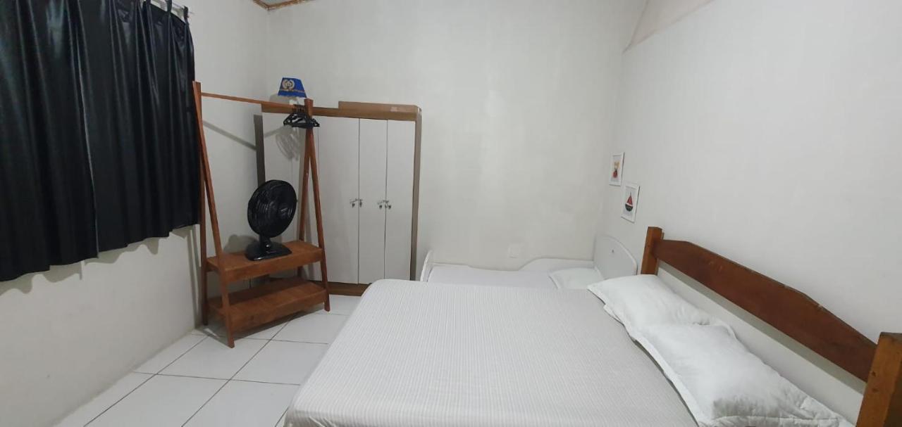 Casa Caicara Jabaquara Villa Paraty Ngoại thất bức ảnh